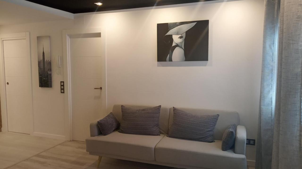 شقة اوفيدو  في Apartamento Cinema المظهر الخارجي الصورة