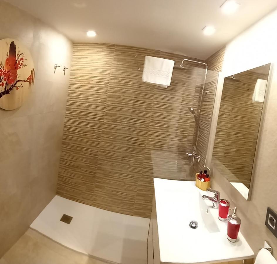 شقة اوفيدو  في Apartamento Cinema المظهر الخارجي الصورة
