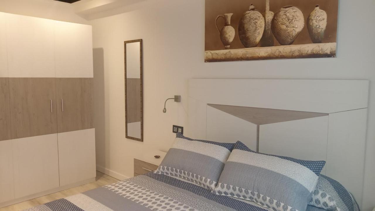 شقة اوفيدو  في Apartamento Cinema المظهر الخارجي الصورة