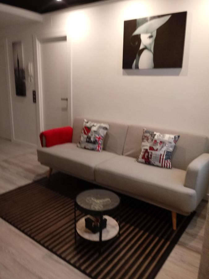 شقة اوفيدو  في Apartamento Cinema المظهر الخارجي الصورة