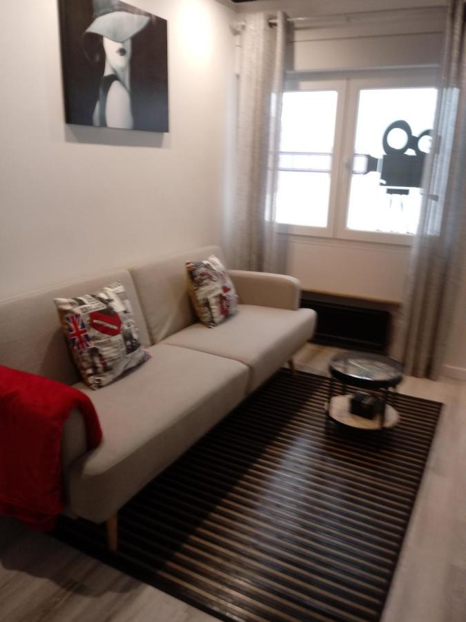 شقة اوفيدو  في Apartamento Cinema المظهر الخارجي الصورة